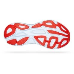 Hoka Zapatillas Running Hombre - Bondi 8 - Goblin Blue / Mountain Spring -Hoka hoka bondi 8 running shoes goblin blue mountain spring 1 1239768