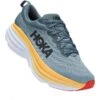 Hoka Zapatillas Running Hombre - Bondi 8 - Goblin Blue / Mountain Spring 2 Hoka Zapatillas Running Hombre - Bondi 8 - Goblin Blue / Mountain Spring -Hoka hoka bondi 8 running shoes goblin blue mountain spring 2 1239769