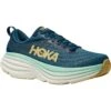 Hoka Zapatillas Running Hombre - Bondi 8 - Midnight Ocean / Bluesteel -Hoka hoka bondi 8 running shoes midnight ocean bluesteel 4 1502238
