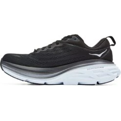 Hoka Zapatillas Running Mujer - Bondi 8 - Negro / Blanco 16 Hoka Zapatillas Running Mujer - Bondi 8 - Negro / Blanco -Hoka hoka bondi 8 women s running shoes black white 3 1239595