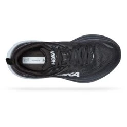 Hoka Zapatillas Running Mujer - Bondi 8 - Negro / Blanco 17 Hoka Zapatillas Running Mujer - Bondi 8 - Negro / Blanco -Hoka hoka bondi 8 women s running shoes black white 8 1239592