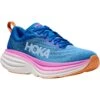 Hoka Zapatillas Running Mujer - Bondi 8 - Coastal Sky / All Aboard -Hoka hoka bondi 8 women s running shoes coastal sky all aboard 1 1364177 1