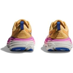 Hoka Zapatillas Running Mujer - Bondi 8 - Impala / Cyclamen -Hoka hoka bondi 8 women s running shoes impala cyclamen 6 1376957