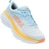 Hoka Zapatillas Running Mujer - Bondi 8 Wide - Summer Song / Country Air -Hoka hoka bondi 8 women s running shoes summer song country air 5 1239613