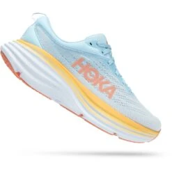 Hoka Zapatillas Running Mujer - Bondi 8 Wide - Summer Song / Country Air 15 Hoka Zapatillas Running Mujer - Bondi 8 Wide - Summer Song / Country Air -Hoka hoka bondi 8 women s running shoes summer song country air 6 1239614