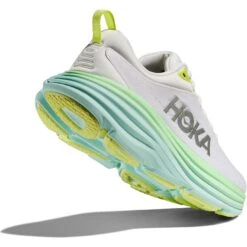 Hoka Zapatillas Running Mujer - Bondi 8 - Blanc De Blanc / Sunlit Ocean 14 Hoka Zapatillas Running Mujer - Bondi 8 - Blanc De Blanc / Sunlit Ocean -Hoka hoka bondi 8 womens running shoes blanc de blanc sunlit ocean 6 1502145
