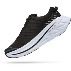 Hoka Zapatillas Running - Bondi X - Negro / Blanco -Hoka hoka bondi x running shoes black white 7 1238751