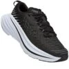 Hoka Zapatillas Running Mujer - Bondi X - Negro / Blanco -Hoka hoka bondi x women s running shoes black white 1 1238737