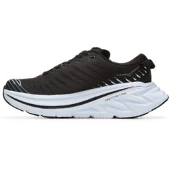 Hoka Zapatillas Running Mujer - Bondi X - Negro / Blanco -Hoka hoka bondi x women s running shoes black white 2 1238738