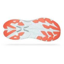 Hoka Zapatillas Running Mujer - Bondi X - Camellia / Peach Parfait -Hoka hoka bondi x women s running shoes camellia peach parfait 7 1239567
