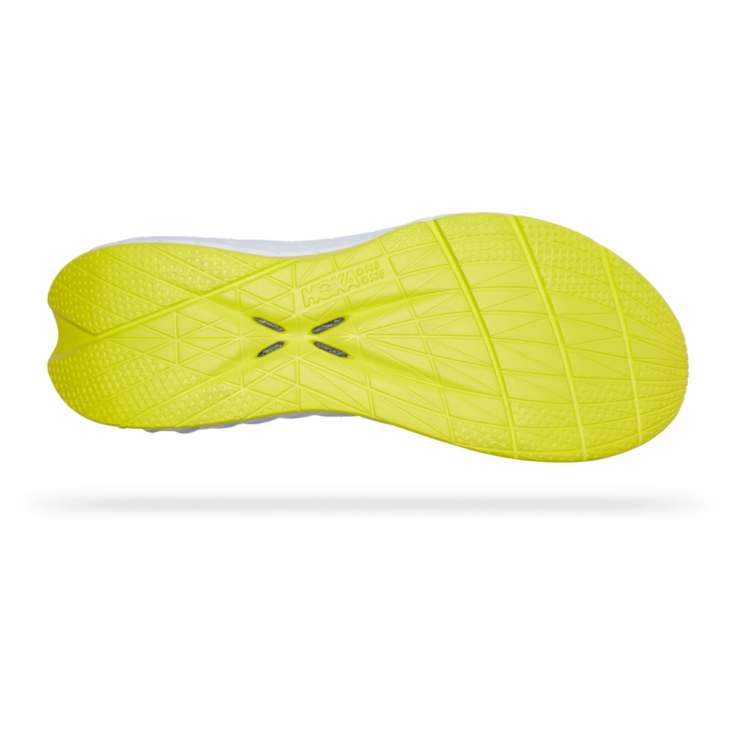 Hoka Zapatillas Running - Carbon X 3 - Billowing Sail / Evening Primrose 10 Hoka Zapatillas Running - Carbon X 3 - Billowing Sail / Evening Primrose - Imagen 8