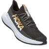 Hoka Zapatillas Running - Carbon X 3 - Negro / Blanco -Hoka hoka carbon x 3 running shoes black white 2 1239850
