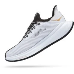 Hoka Zapatillas Running - Carbon X 3 - Negro / Blanco -Hoka hoka carbon x 3 running shoes black white 5 1239853