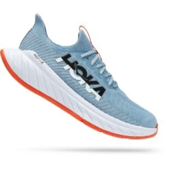 Hoka Zapatillas Running - Carbon X 3 - Mountain Spring / Puffin's Bill 12 Hoka Zapatillas Running - Carbon X 3 - Mountain Spring / Puffin's Bill -Hoka hoka carbon x 3 running shoes mountain spring puffin s bill 1 1239841