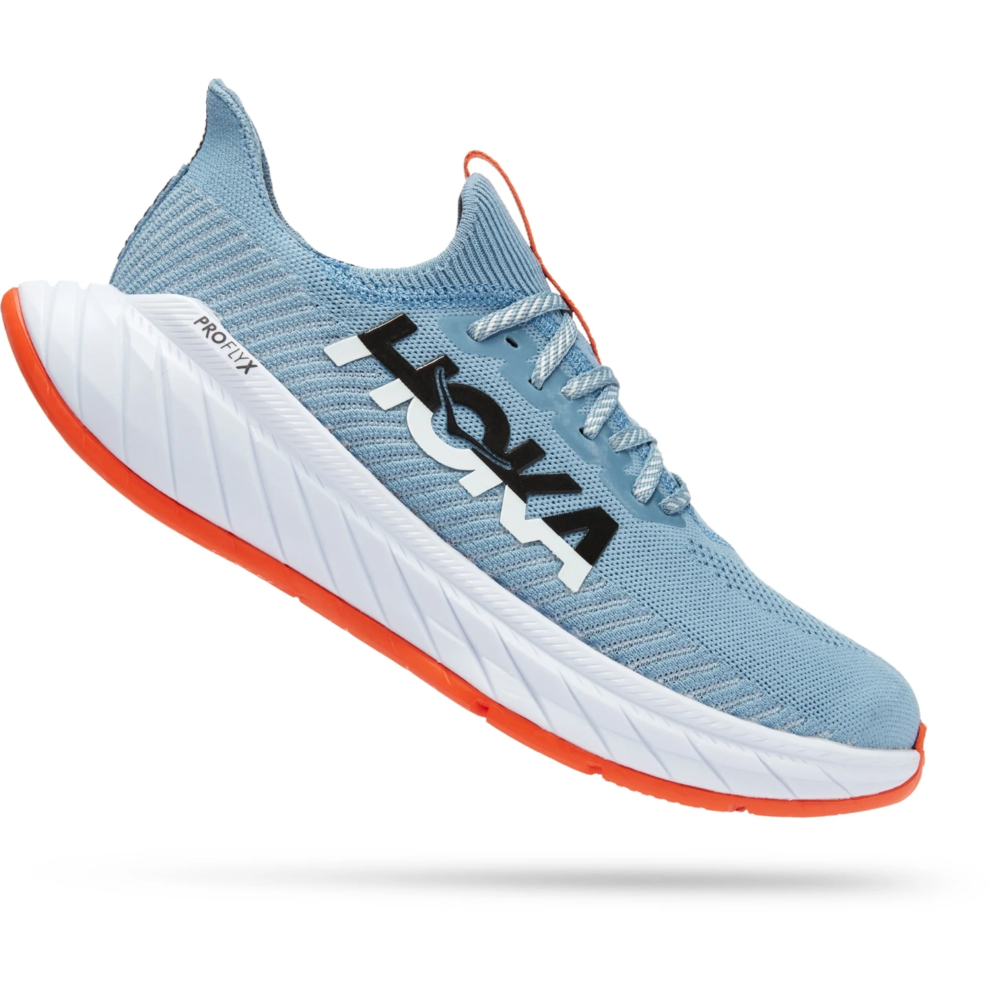 Hoka Zapatillas Running - Carbon X 3 - Mountain Spring / Puffin's Bill 5 Hoka Zapatillas Running - Carbon X 3 - Mountain Spring / Puffin's Bill - Imagen 3