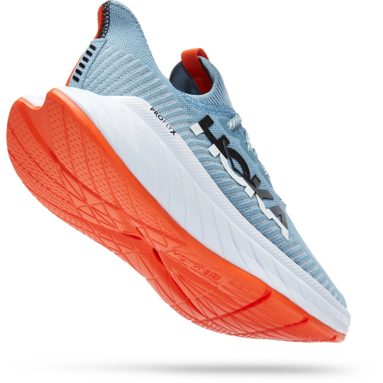 Hoka Zapatillas Running - Carbon X 3 - Mountain Spring / Puffin's Bill 4 Hoka Zapatillas Running - Carbon X 3 - Mountain Spring / Puffin's Bill - Imagen 2