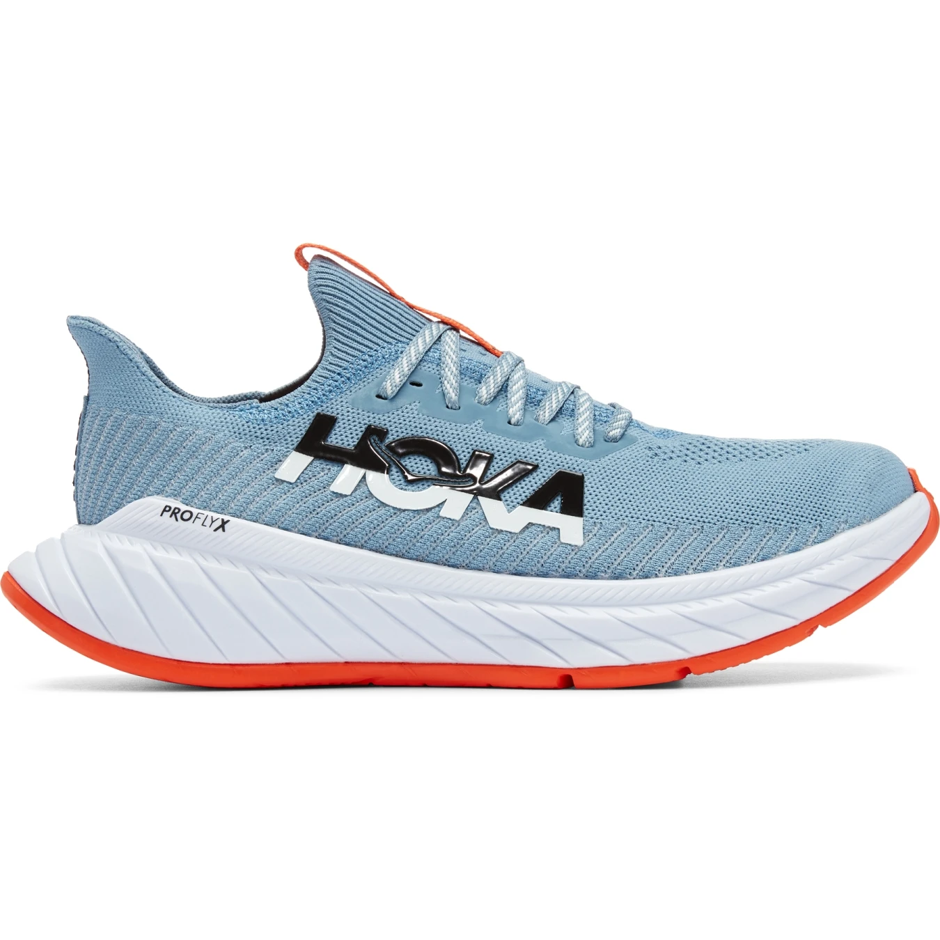 Hoka Zapatillas Running - Carbon X 3 - Mountain Spring / Puffin's Bill 7 Hoka Zapatillas Running - Carbon X 3 - Mountain Spring / Puffin's Bill - Imagen 5