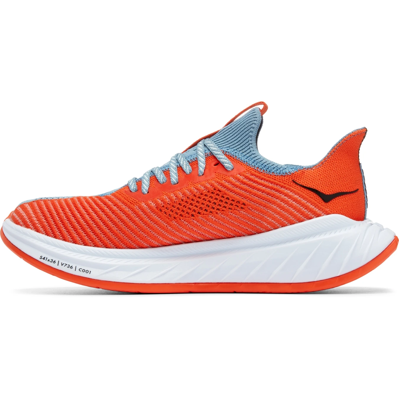 Hoka Zapatillas Running - Carbon X 3 - Mountain Spring / Puffin's Bill 8 Hoka Zapatillas Running - Carbon X 3 - Mountain Spring / Puffin's Bill - Imagen 6