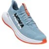 Hoka Zapatillas Running - Carbon X 3 - Mountain Spring / Puffin's Bill -Hoka hoka carbon x 3 running shoes mountain spring puffin s bill 8 1239840