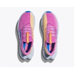 Hoka Zapatillas Running Mujer - Carbon X 3 - Cyclamen / Impala -Hoka hoka carbon x 3 women s running shoes cyclamen impala 1 1428209