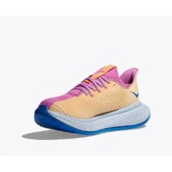Hoka Zapatillas Running Mujer - Carbon X 3 - Cyclamen / Impala -Hoka hoka carbon x 3 women s running shoes cyclamen impala 2 1428210