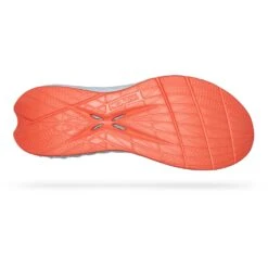 Hoka Zapatillas Running Mujer - Carbon X 3 - Peach Parfait / Summer Song -Hoka hoka carbon x 3 women s running shoes peach parfait summer song 4 1239817