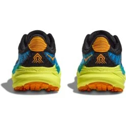 Hoka Zapatillas Runing Hombre - Challenger 7 - Diva Blue / Evening Primrose -Hoka hoka challenger 7 running shoes diva blue evening primrose 6 1527588