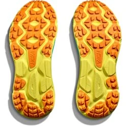 Hoka Zapatillas Runing Hombre - Challenger 7 - Diva Blue / Evening Primrose -Hoka hoka challenger 7 running shoes diva blue evening primrose 8 1527582