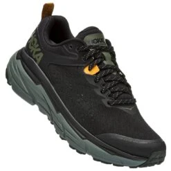 Hoka Zapatillas Running - Challenger 6 - Negro / Thyme