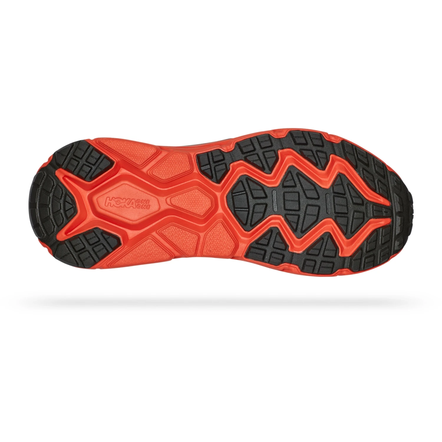 Hoka Zapatillas Running - Challenger 6 - Thyme / Fiesta 10 Hoka Zapatillas Running - Challenger 6 - Thyme / Fiesta - Imagen 8