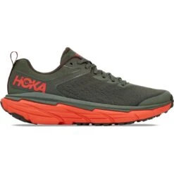 Hoka Zapatillas Running - Challenger 6 - Thyme / Fiesta 14 Hoka Zapatillas Running - Challenger 6 - Thyme / Fiesta -Hoka hoka challenger atr 6 running shoes thyme fiesta 6 1252236