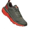 Hoka Zapatillas Running - Challenger 6 - Thyme / Fiesta -Hoka hoka challenger atr 6 running shoes thyme fiesta 8 1252230