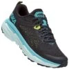 Hoka Zapatillas Running Mujer - Challenger 6 - Blue Graphite / Blue Glass