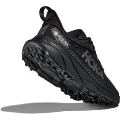 Hoka Zapatillas Runing Mujer - Challenger 7 GTX - Negro / Negro -Hoka hoka challenger atr 7 gtx running shoes black black 5 1377017