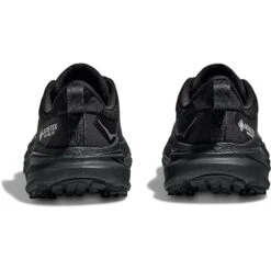 Hoka Zapatillas Runing Mujer - Challenger 7 GTX - Negro / Negro -Hoka hoka challenger atr 7 gtx running shoes black black 6 1377018