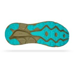 Hoka Zapatillas Runing Hombre - Challenger 7 GTX - Golden Yellow / Avocado -Hoka hoka challenger atr 7 gtx running shoes golden yellow avocado 1 1364261