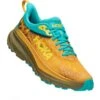 Hoka Zapatillas Runing Hombre - Challenger 7 GTX - Golden Yellow / Avocado