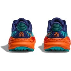 Hoka Zapatillas Runing Mujer - Challenger 7 - Ceramic / Vibrant Orange 13 Hoka Zapatillas Runing Mujer - Challenger 7 - Ceramic / Vibrant Orange -Hoka hoka challenger atr 7 women s running shoes ceramic vibrant orange 5 1364237