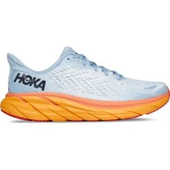 Hoka Zapatillas Running Mujer - Clifton 8 - Summer Song / Ice Flow 15 Hoka Zapatillas Running Mujer - Clifton 8 - Summer Song / Ice Flow -Hoka hoka clifton 8 women s running shoes summer song ice flow 6 1239986
