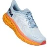 Hoka Zapatillas Running Mujer - Clifton 8 - Summer Song / Ice Flow -Hoka hoka clifton 8 women s running shoes summer song ice flow 8 1239980