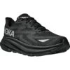 Hoka Zapatillas Running Mujer - Clifton 9 GTX - Negro / Negro -Hoka hoka clifton 9 gtx running shoes black black 1 1527600