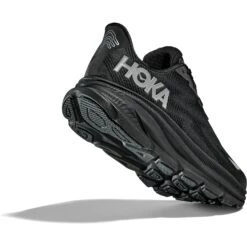 Hoka Zapatillas Running - Clifton 9 GTX - Negro / Negro -Hoka hoka clifton 9 gtx running shoes black black 4 1527599 1