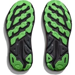 Hoka Zapatillas Running Hombre - Clifton 9 - Flame / Vibrant Orange -Hoka hoka clifton 9 running shoes flame vibrant orange 4 1502493