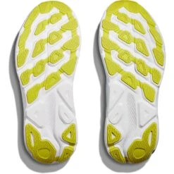 Hoka Zapatillas Running Hombre - Clifton 9 - Ice Water / Evening Primrose -Hoka hoka clifton 9 running shoes ice water evening primrose 4 1502542