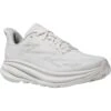 Hoka Zapatillas Running Hombre - Clifton 9 - Blanco / Blanco -Hoka hoka clifton 9 running shoes white white 1 1377130