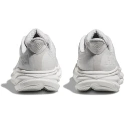 Hoka Zapatillas Running Hombre - Clifton 9 - Blanco / Blanco -Hoka hoka clifton 9 running shoes white white 6 1377129