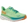 Hoka Zapatillas Running Hombre - Clifton 9 - Zest / Lime Glow 1 Hoka Zapatillas Running Hombre - Clifton 9 - Zest / Lime Glow -Hoka hoka clifton 9 running shoes zest lime glow 4 1502519