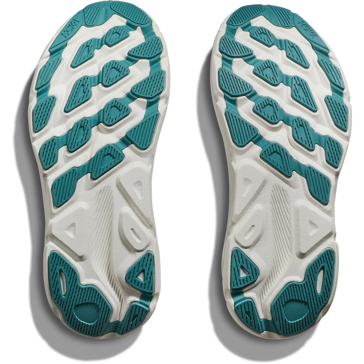 Hoka Zapatillas Running Mujer- Clifton 9 - Bellwether Blue / Evening Sky 10 Hoka Zapatillas Running Mujer- Clifton 9 - Bellwether Blue / Evening Sky - Imagen 8