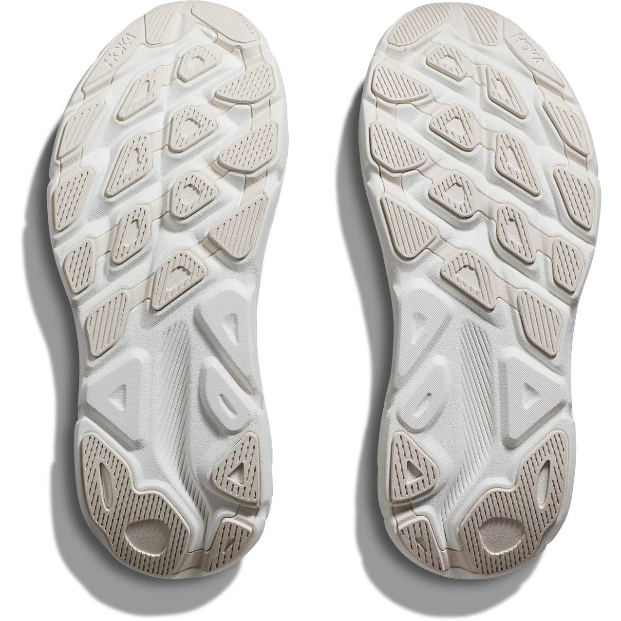 Hoka Zapatillas Running Mujer- Clifton 9 - Negro / Rose Gold 10 Hoka Zapatillas Running Mujer- Clifton 9 - Negro / Rose Gold - Imagen 8