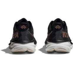 Hoka Zapatillas Running Mujer- Clifton 9 - Negro / Rose Gold 17 Hoka Zapatillas Running Mujer- Clifton 9 - Negro / Rose Gold -Hoka hoka clifton 9 womens running shoes black rose gold 7 1502401